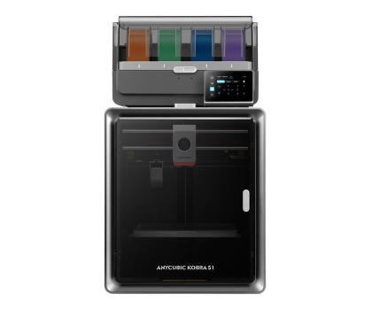Drukarka 3D Anycubic Kobra S1 Combo KS1C-IP-O